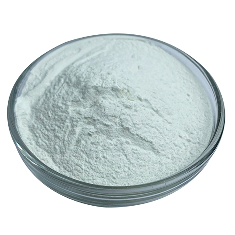 Small Particle Size <35um - Factory Supply Blue Glow in The Dark Powder for Slime