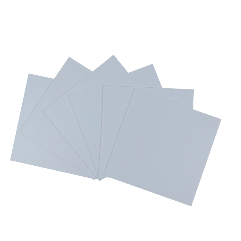 Glow In The Dark Plastic Sheet PVC Rigid Sheets Wholesale Supplier