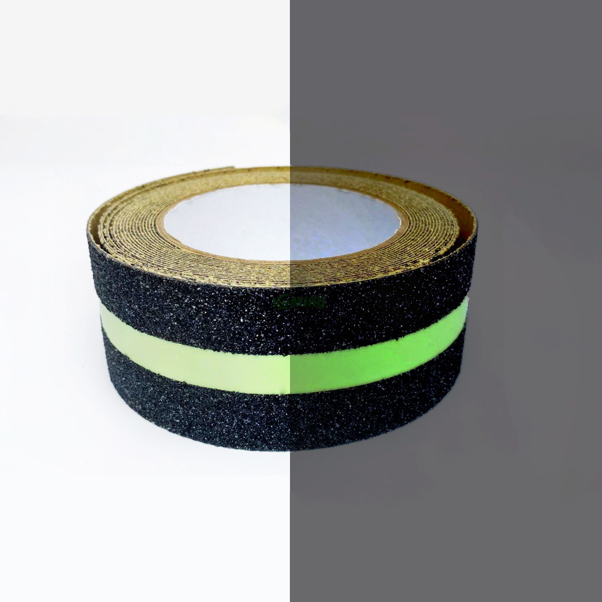 Anti Slip Glow in The Dark Tape Waterproof Frosted Wholesale 