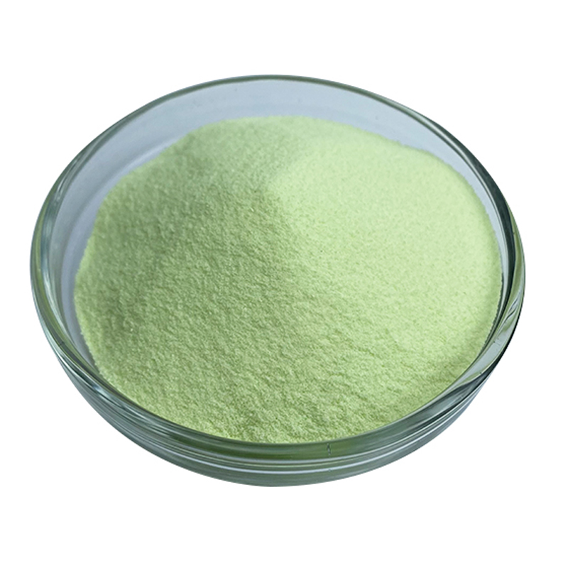 100um-150um-High Brightness Green Photoluminescent Powder