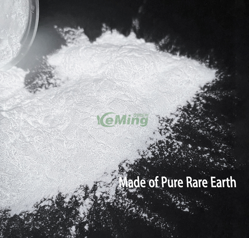  Wholesale glow white phosphor powder white long last water-proof glow white glow in the dark powder 